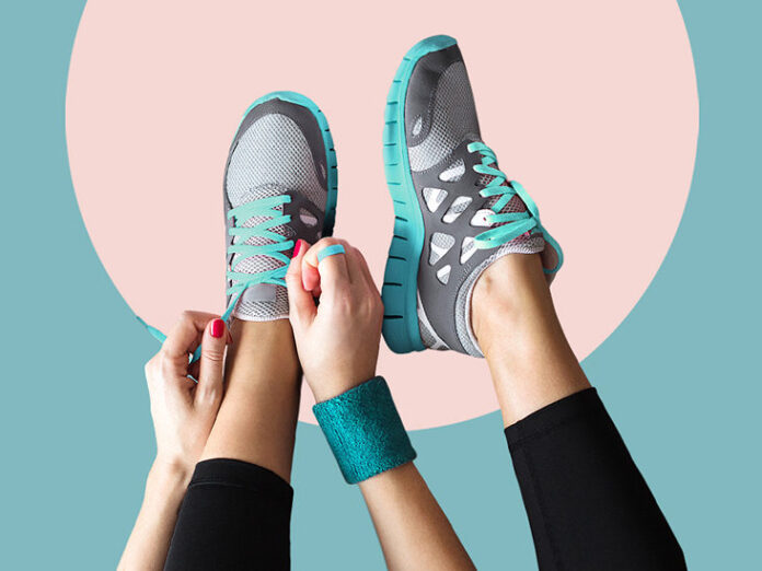 Good Running Shoes For Plantar Fasciitis