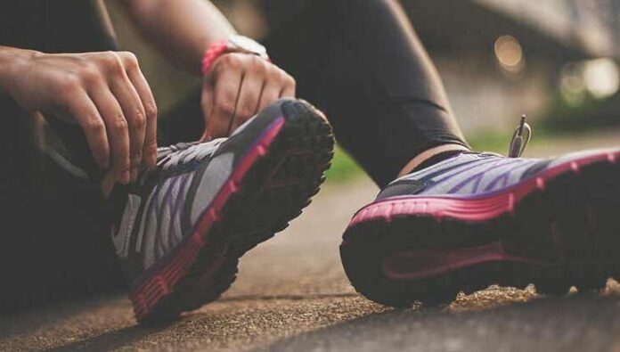 best athletic shoes for plantar fasciitis