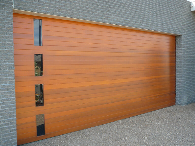 Why Should We Consider Garage Door Installation Sydney?