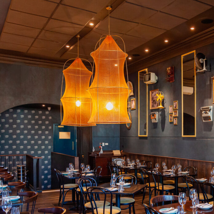 Custom Lighting Sydney