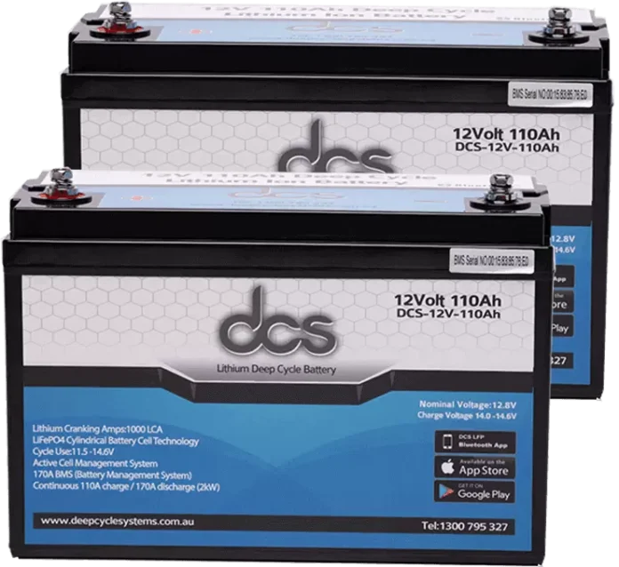 solar battery supplier
