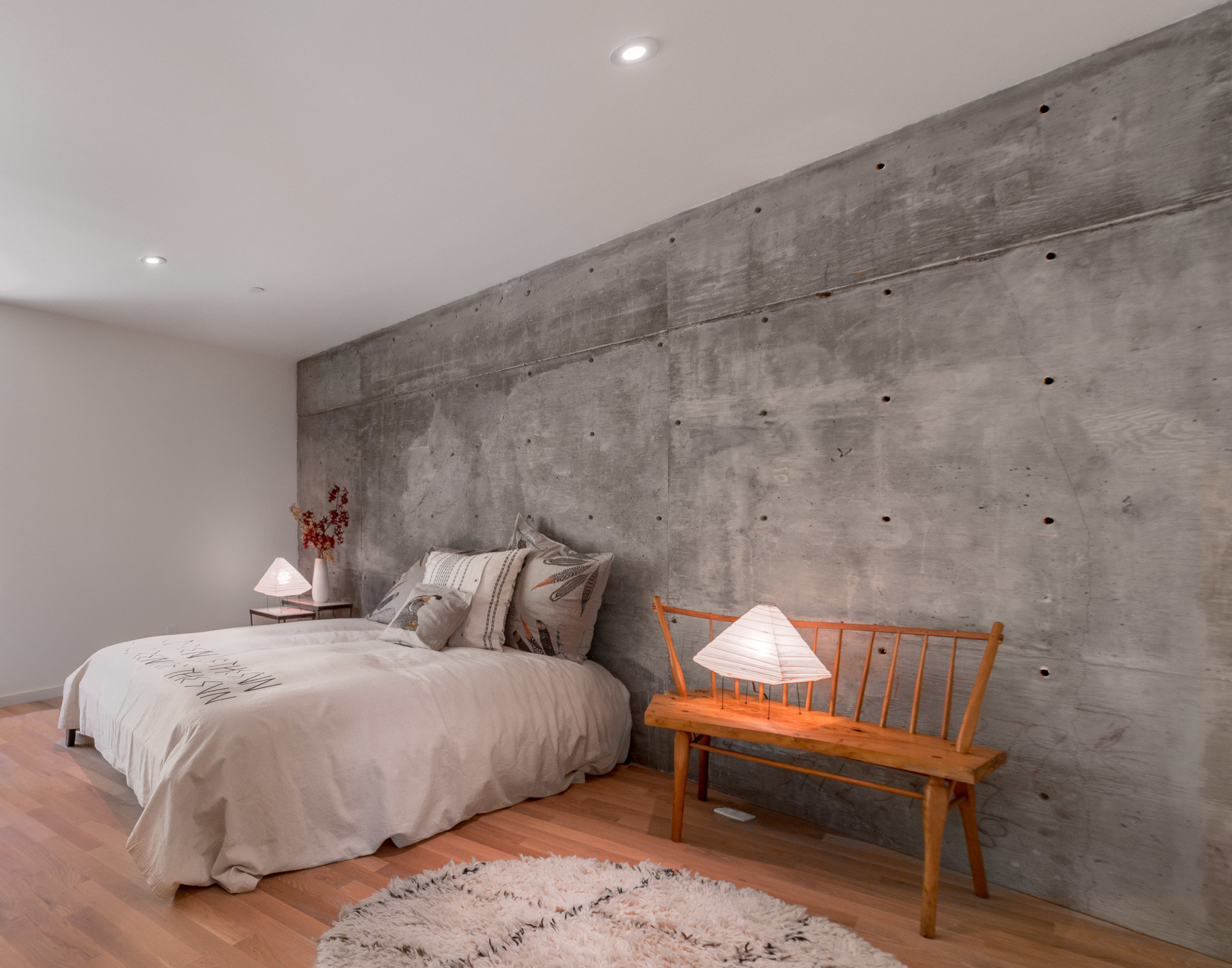 colour concrete melbourne