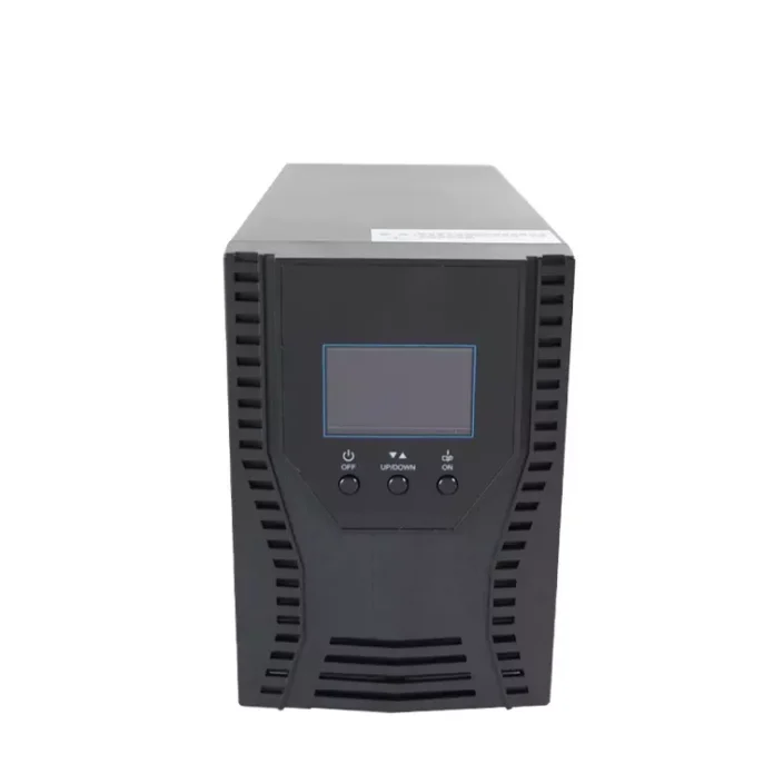 Ups Surge Protector