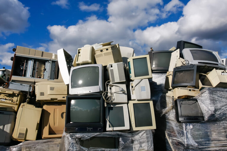 Importance Of E Waste Disposal