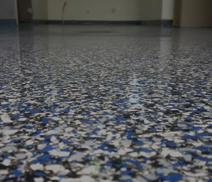 Floor Installation with Durable Concrete Coatings Melbourne