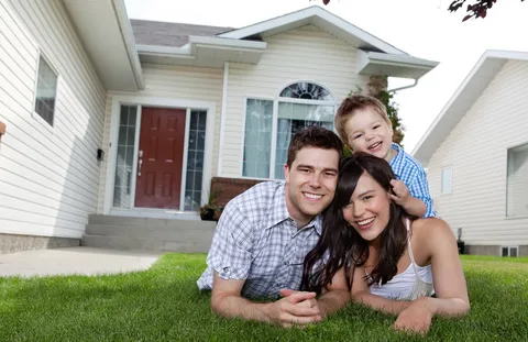 Home Loans Sydney