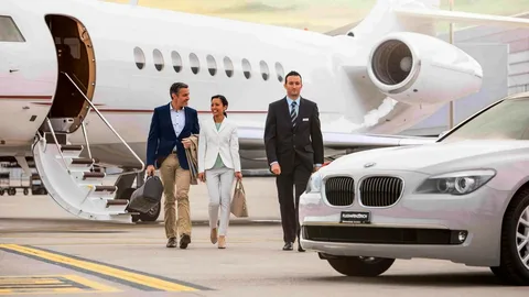 What Are The Benefits Of Hiring A Chauffeur Doncaster?