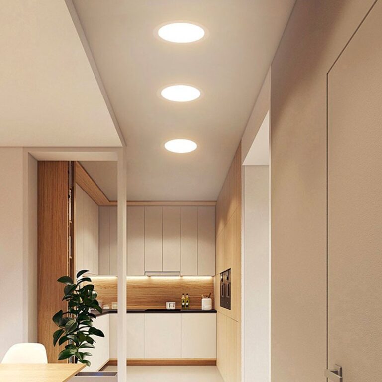 LED panel lights Sydney
