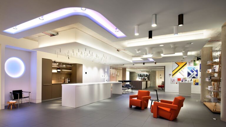 Lighting suppliers Sydney