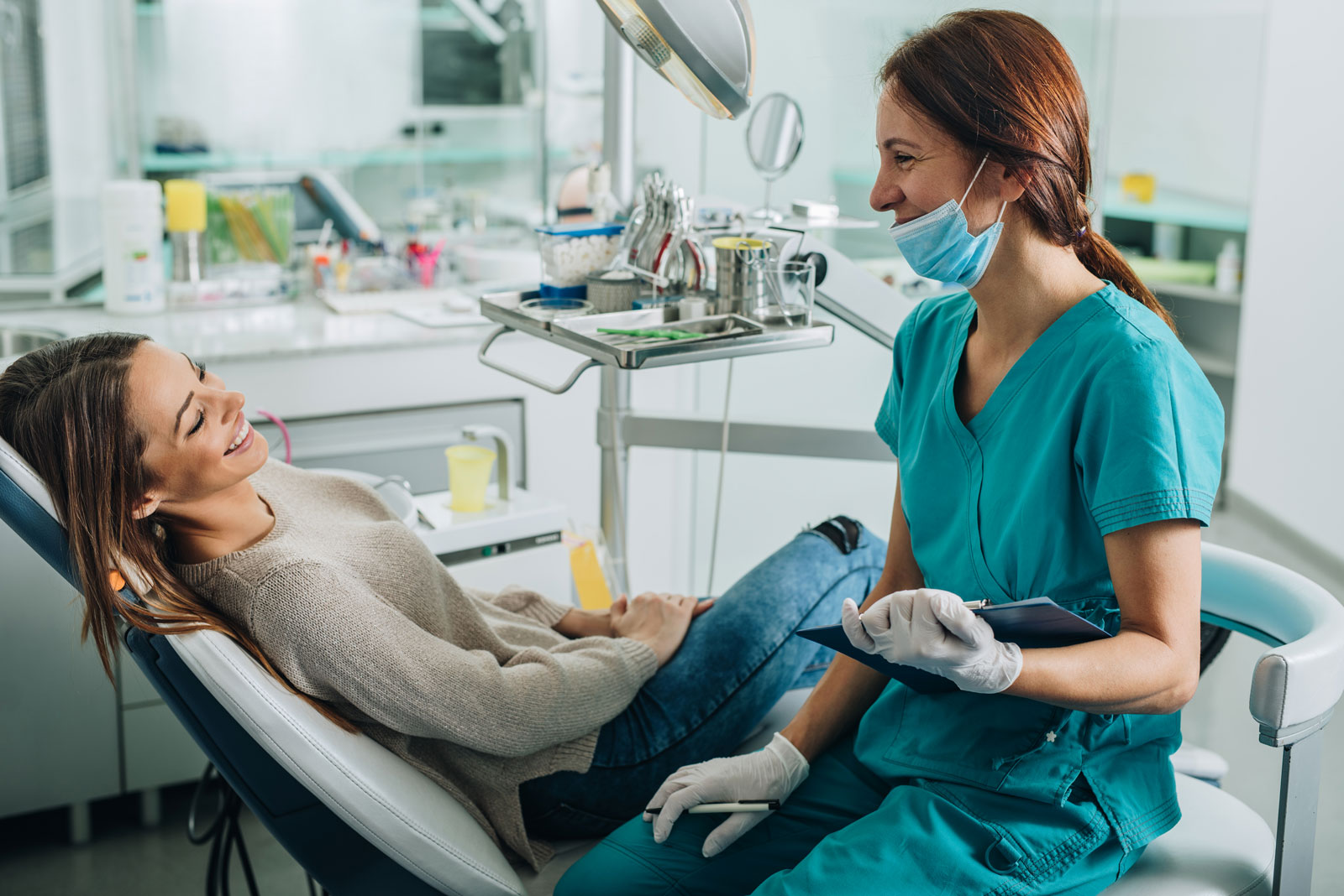 dentist victoria point QLD