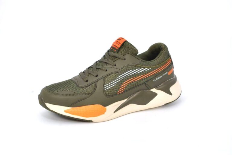 Diabetic shoes for men