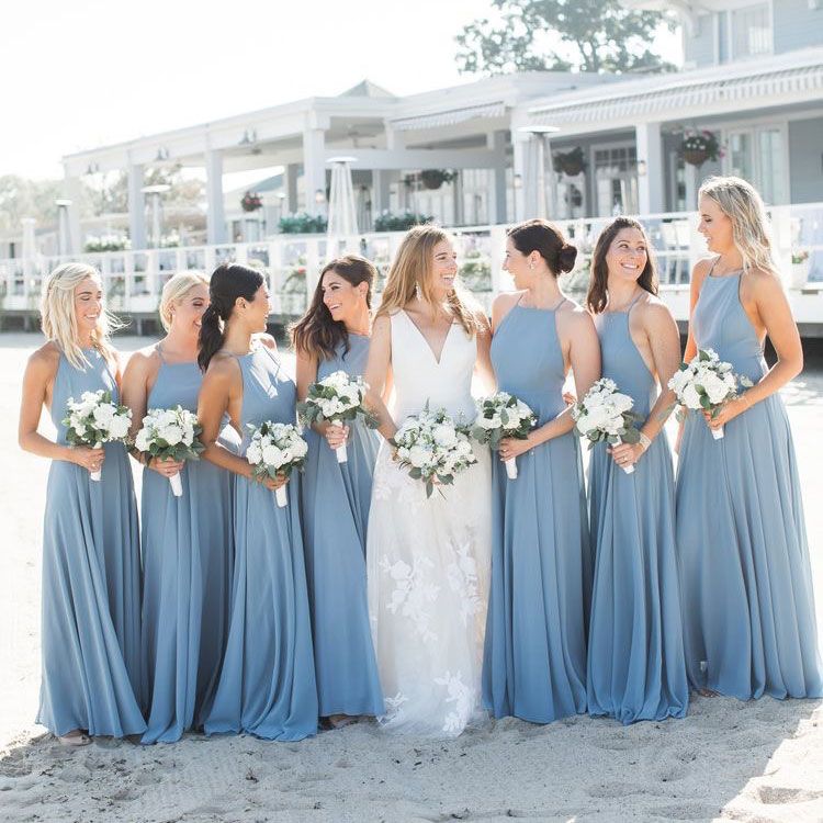Why You Should Choose The Bridesmaid Dresses Sydney