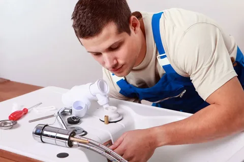 Why You Should Choose The Plumber Kellyville