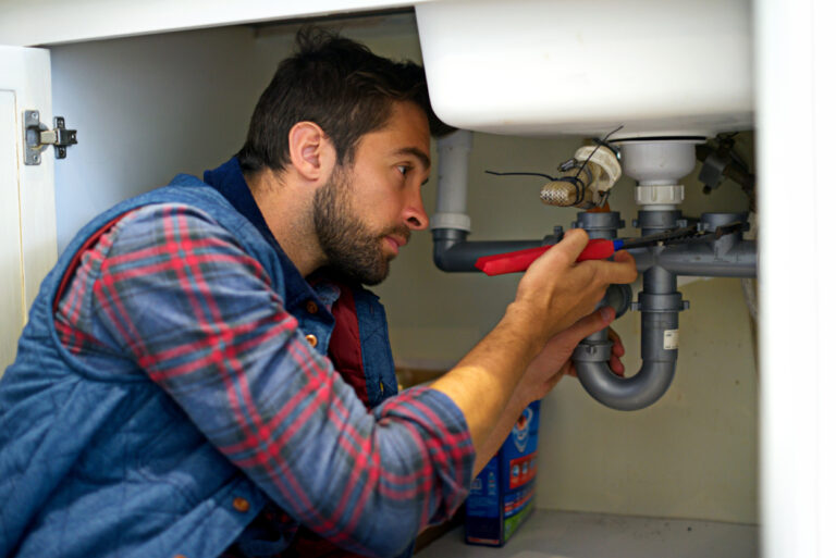 Advantages of Choosing the Plumber Gladesville and Thornleigh