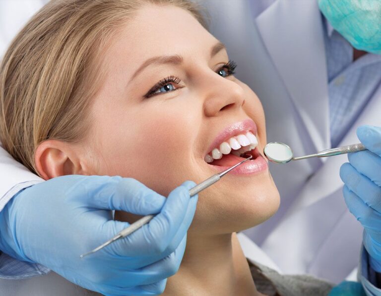 Cleveland Cosmetic Dentistry