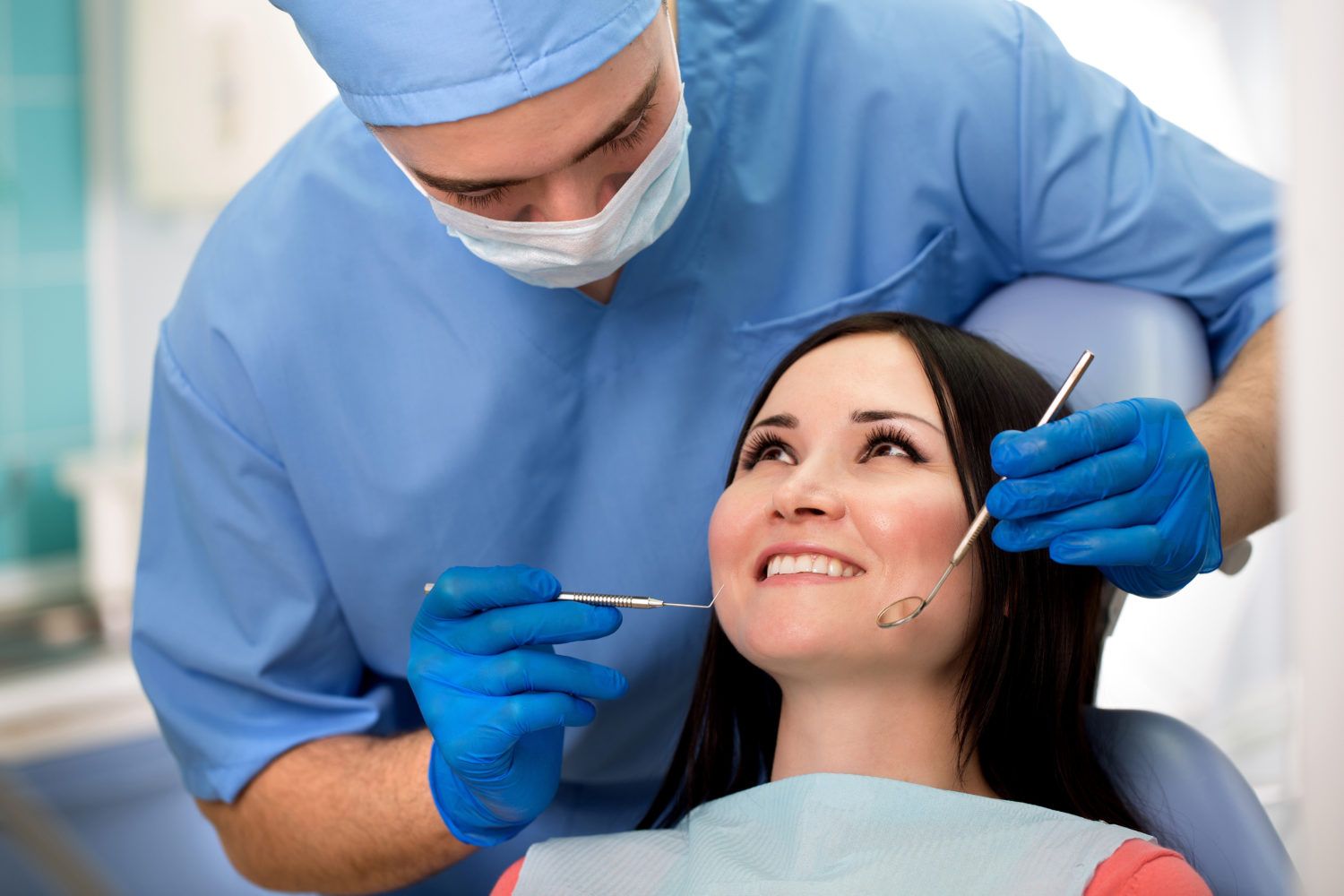 Pediatric Dentist Cleveland