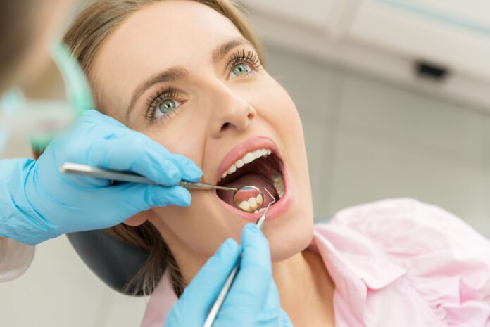 Pediatric Dentist Cleveland