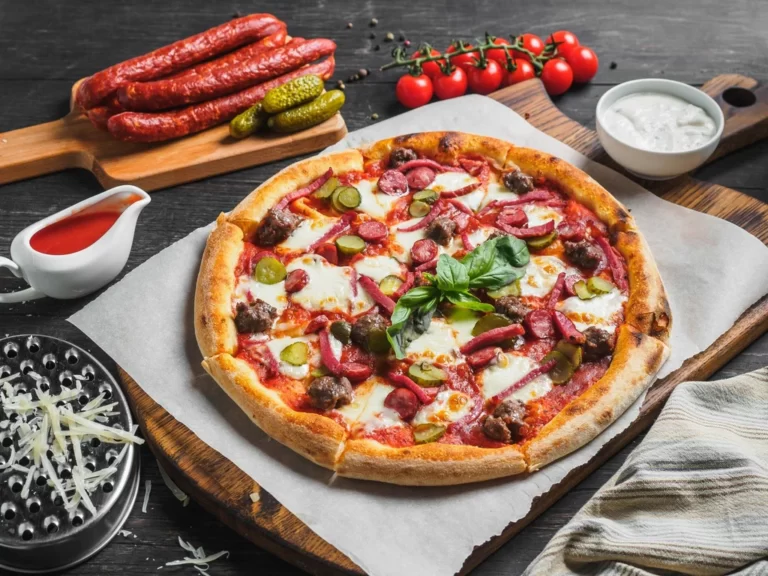 What Is A Pizza Catering Sydney, And How Does It Works