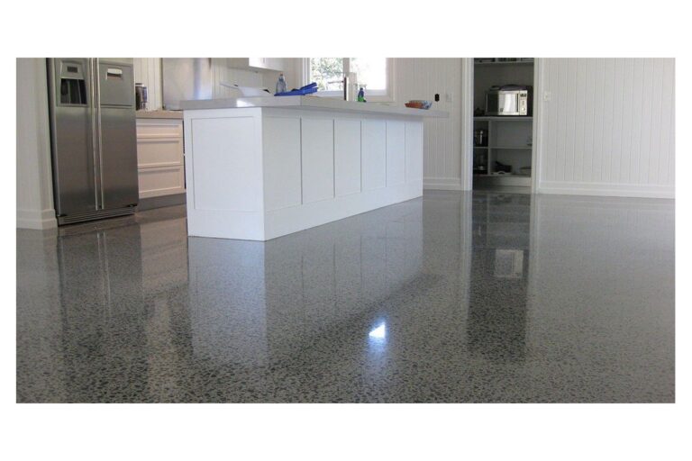 How Installing Polished Concrete Victoria Benefit Customers