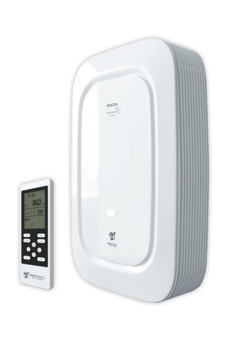 Bathroom Panel Heater Is An Ideal Solution For Installation In Your Bathroom