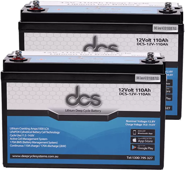 What Are The Benefits Of Using Solar Deep Cycle Batteries