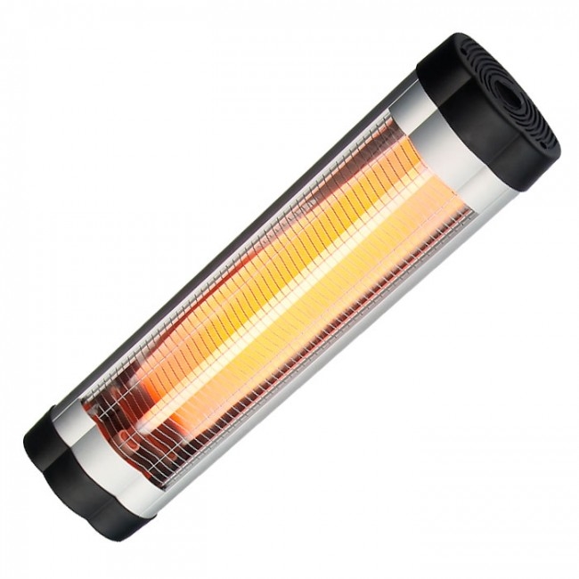 Infrared Radiant Heater
