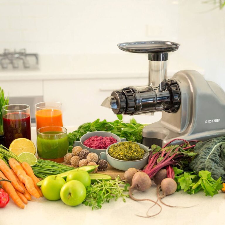 angel juicer 8500