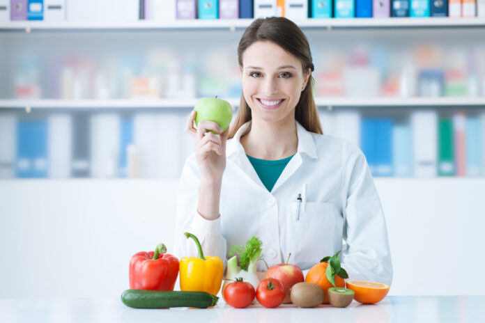 Nutritionist Malvern