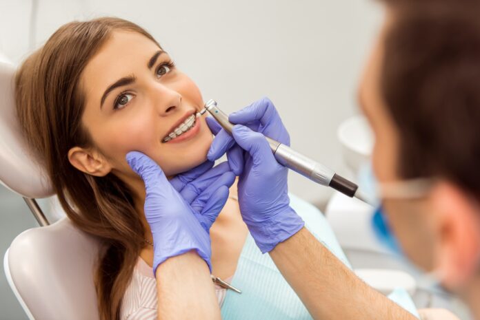 Cleveland cosmetic dentistry