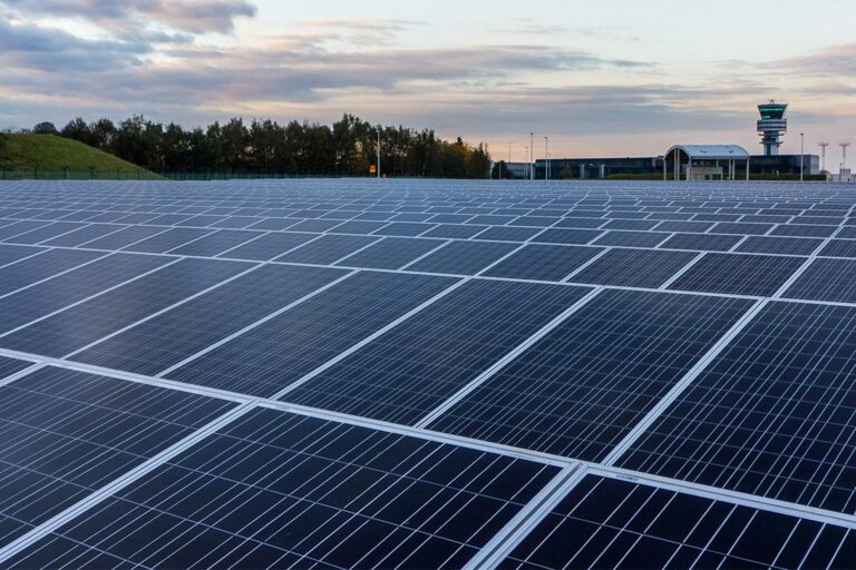 Energy Efficient Panel Heater