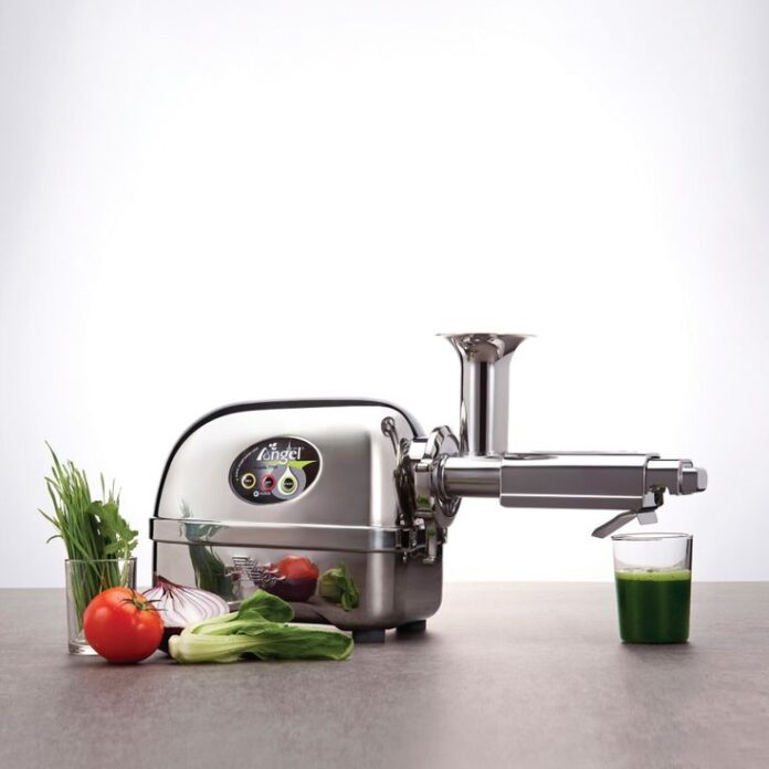 angel juicer 7500