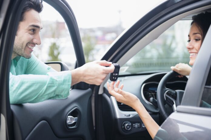 Car Loan Sydney