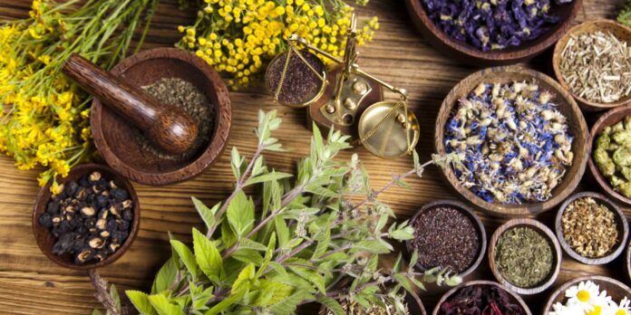 herbal medicine melbourne