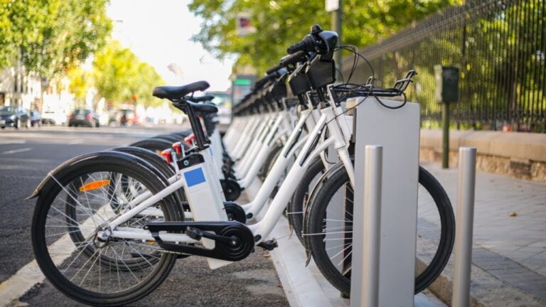 Electric Bikes Brisbane