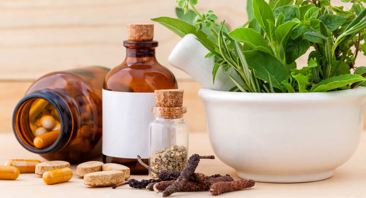 herbal medicine melbourne