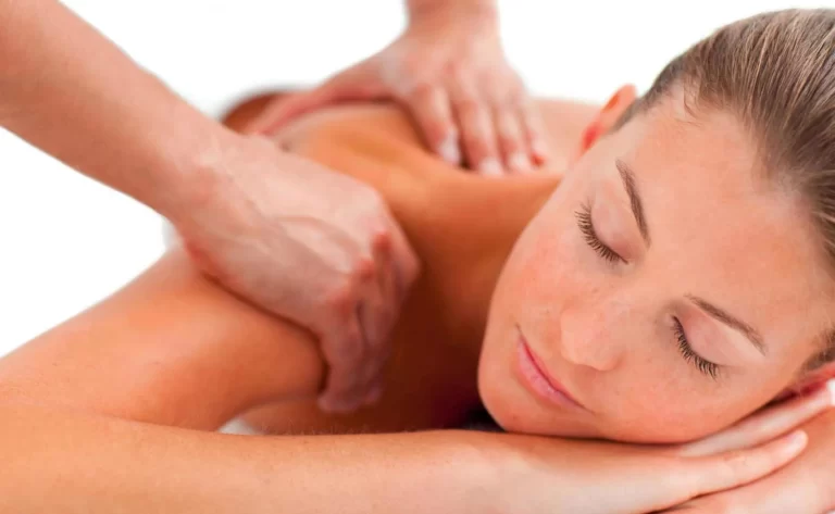 remedial massage prahran