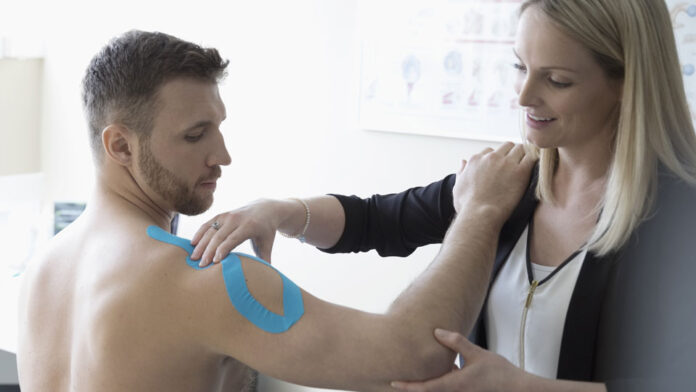 kinesiology Melbourne