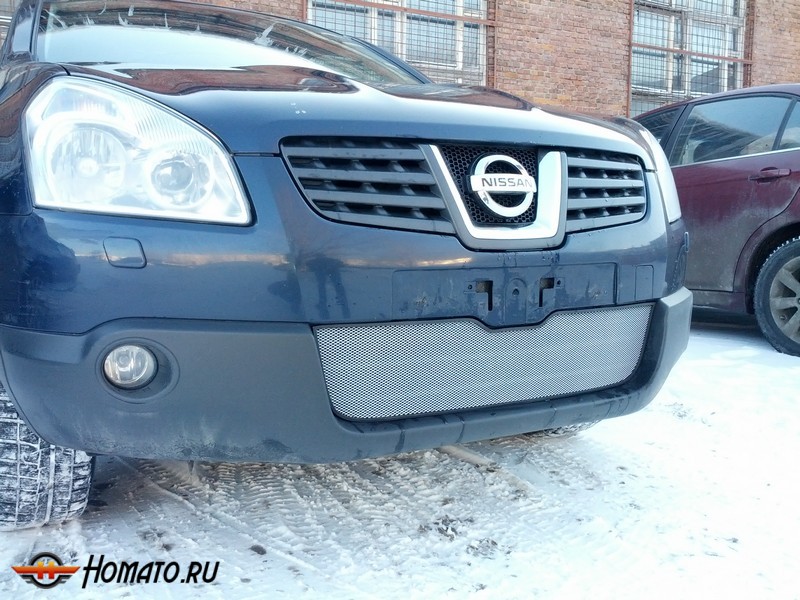  Nissan Dualis Radiator Fan
