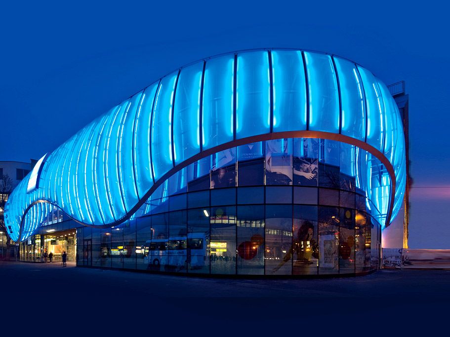 lighting design Sydney