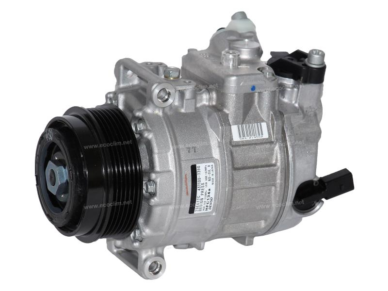  Toyota Echo Aircon Pump