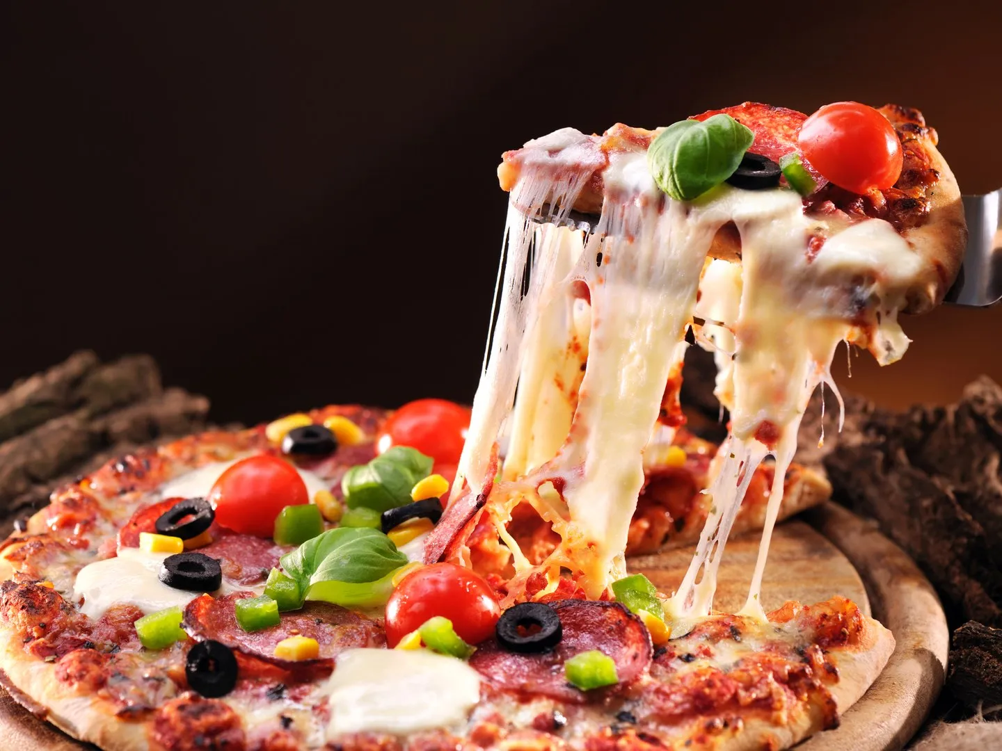  Pizza catering Sydney