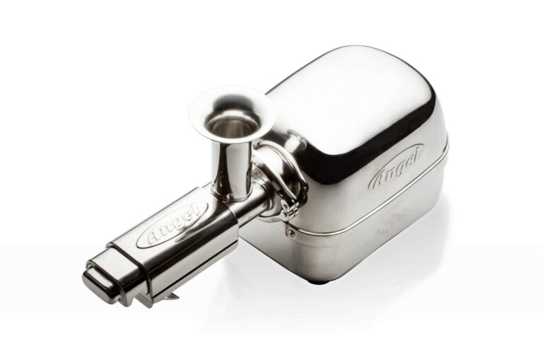 Angel pro juicer