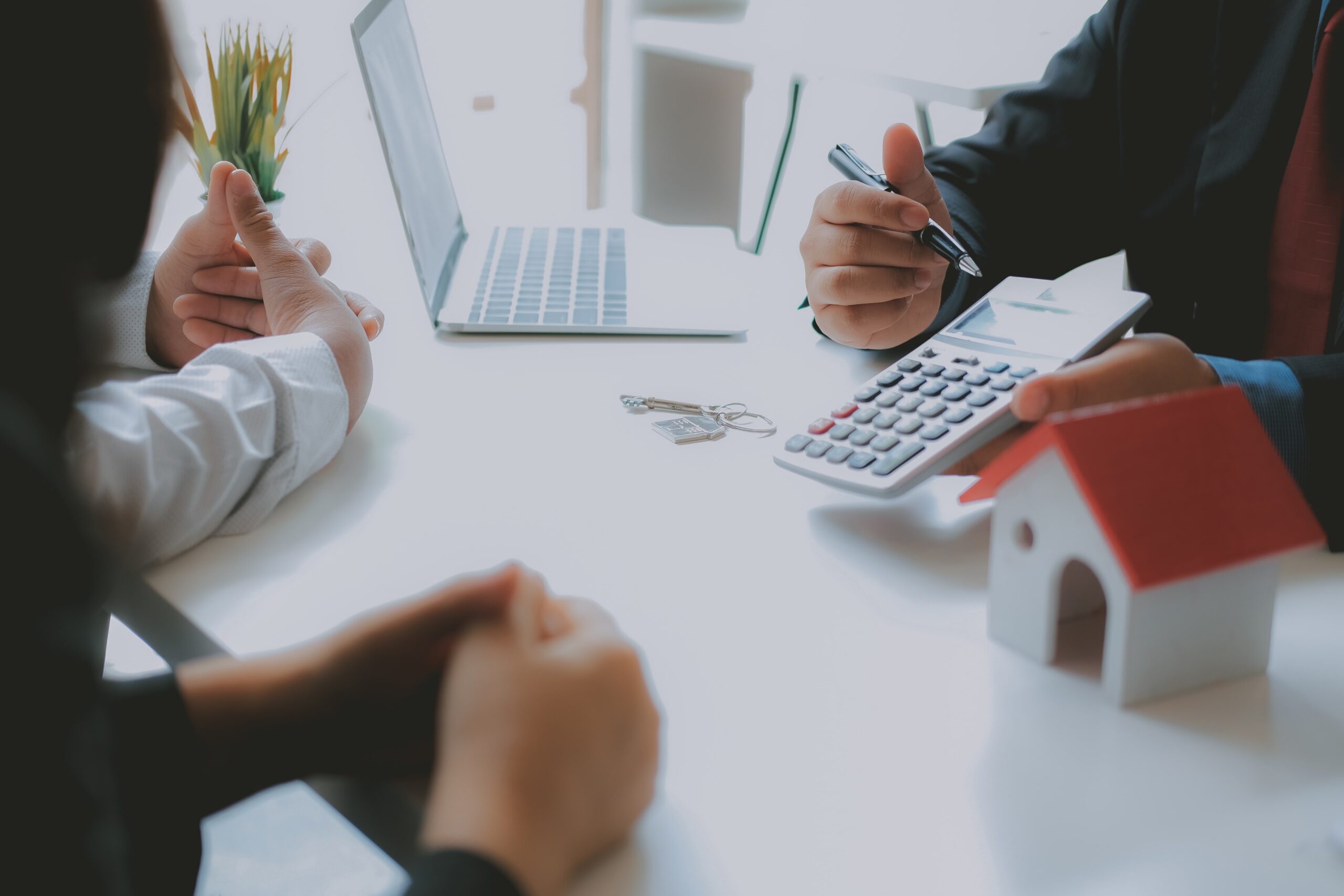 Top Mortgage Brokers Sydney