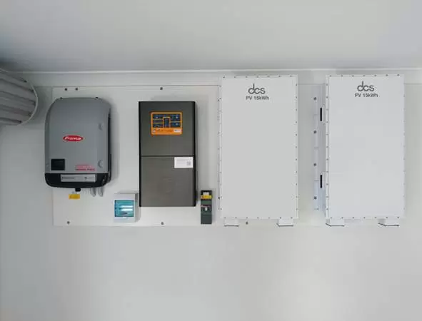 48v lithium battery pack