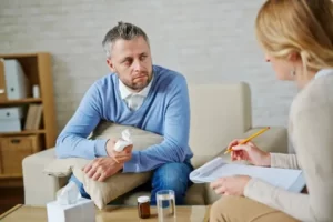 psychologist specialising in workplace bullying