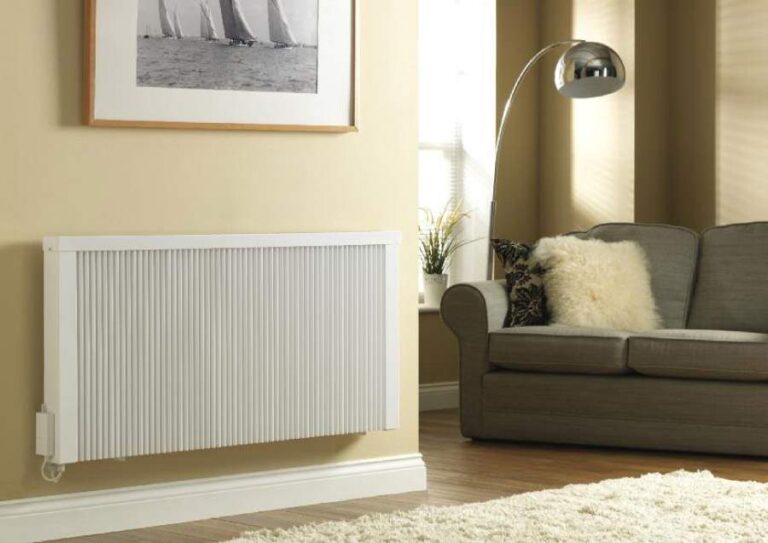 Advantages Of Using The Electric Wall Panel Heaters