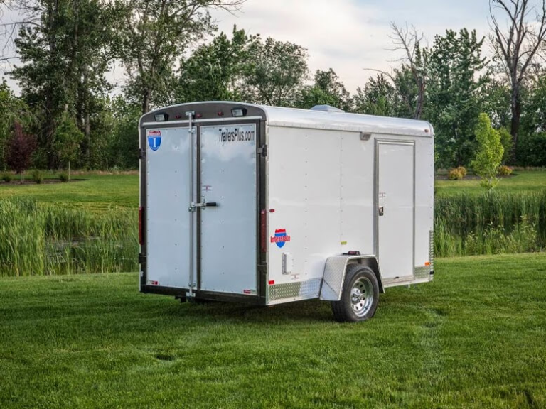 Why Buying Builders Trailer For Sale Are Popular Nowadays?