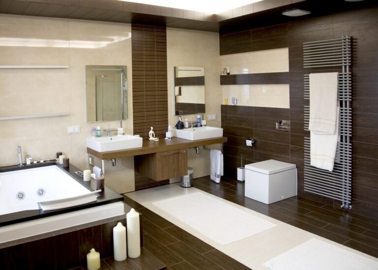 HRV Home Ventilation System