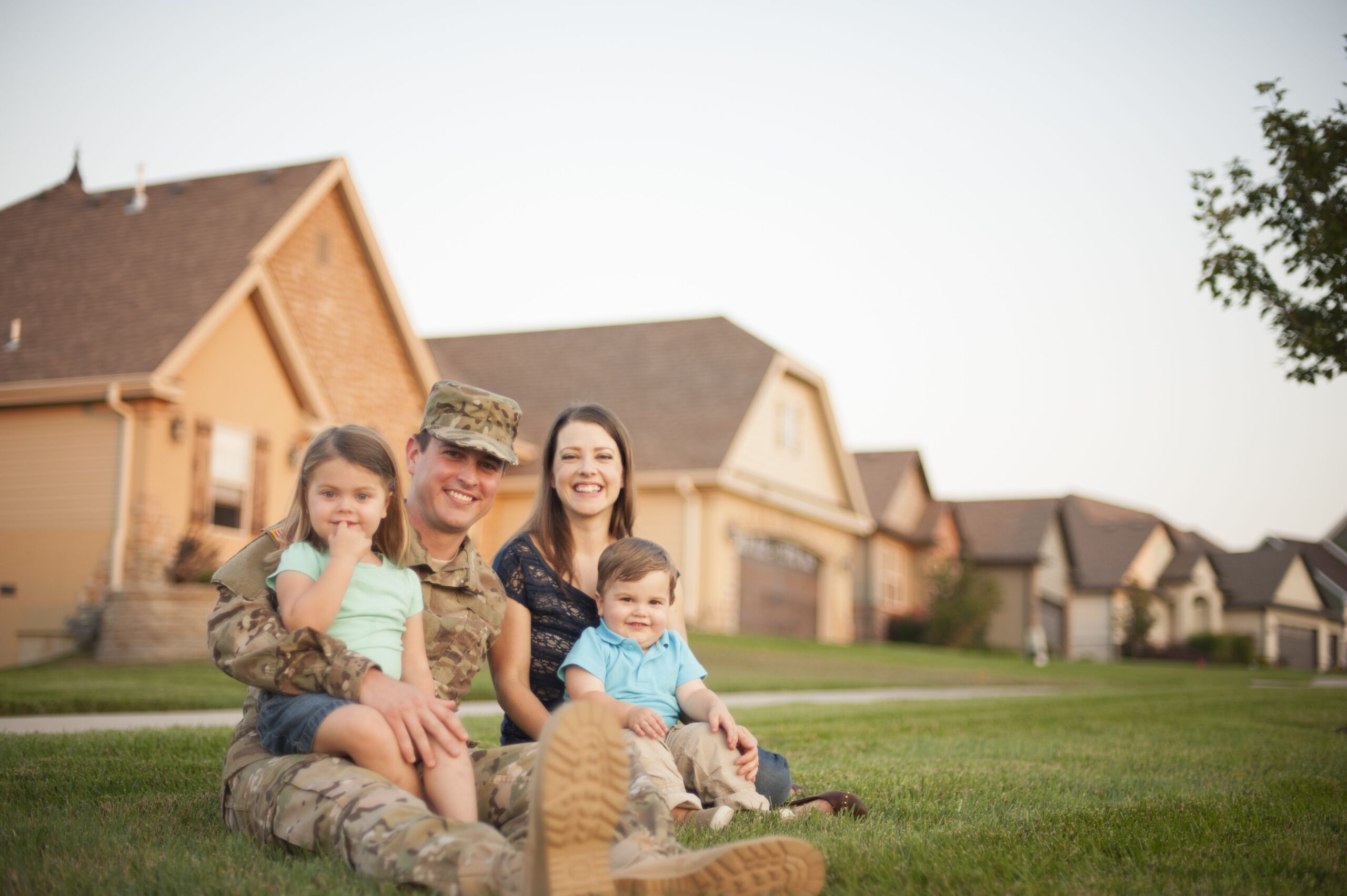 Home Loans Crows Nest