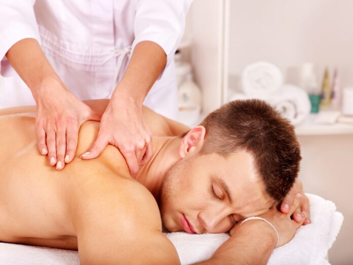 remedial massage South Melbourne